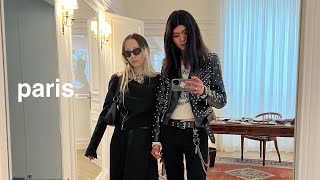 Life in Paris | D&G, Dior Gallery, パリの街歩き