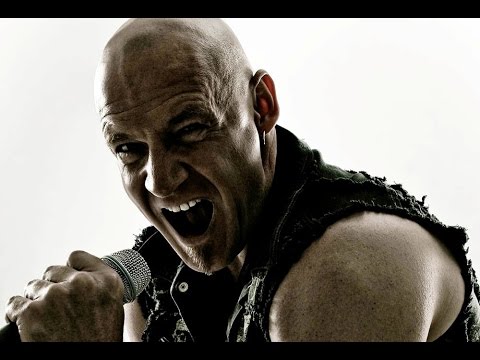 DESERT - 1812 feat.Ralf Scheepers (PRIMAL FEAR) // Bonus Track // Ralf's vocals only!