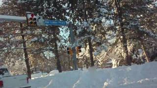 The Day After Tomorrow Take 3!