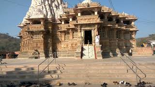 preview picture of video 'Shamlaji temple view part 1'