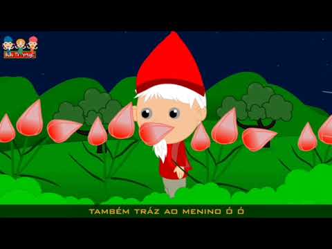 João pestana - Canção de Ninar Portuguesa