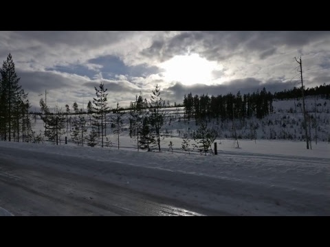 Gudstjänst 180401 Förmiddag