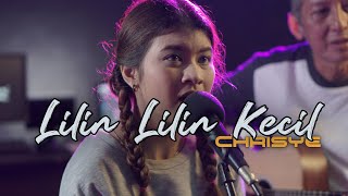 Lilin-lilin Kecil | Nabila Maharani