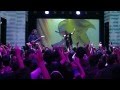 Live Learn By Crush 40 May 16 2015 Tokyo Joypolis On The Zoom Q8