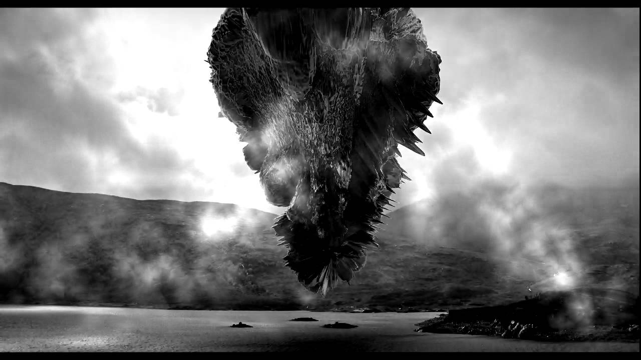 Trivium - Dusk Dismantled