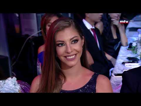 World Next Top Model 2018