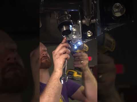 The BEST G-Body Upgrade #coilovers #qa1 #gbody #montecarlo #suspension