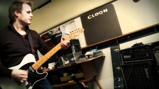 TIPS & TRICKS: Maarten Flamand (gitaar) - pt. 5