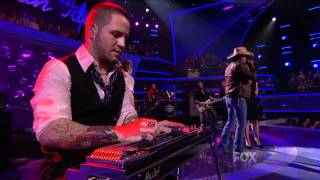 true HD Jason Aldean and Kelly Clarkson &quot;Don&#39;t You Wanna Stay&quot; American Idol 2011 (Apr 14)