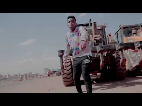 HAVOC KID --  JESUS OFFICIAL VIDEO