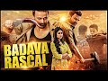Badava Rascal (2022) | New Released Full Hindi Dubbed Action Movie | Dhananjay, Amrutha Iyengar