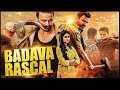 Badava Rascal 2022 New Released Full Hindi Dubbed Action Movie Dhananjay Amrutha Iyengar