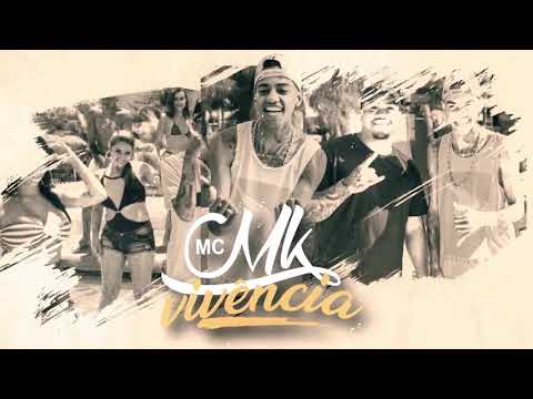 MC MK - VIVÊNCIA ( Lyric Video ) Dj jorgin 2018