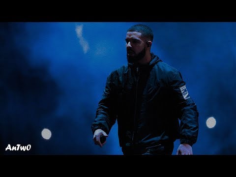 FREE | Drake x Gucci Mane Type Beat - "Risks" ft. Future | Prod. AnTw0