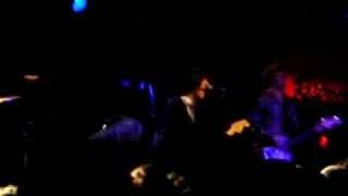 armor for sleep 2/2/08 hold the door