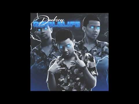 DUCKSEA - Attitude FT.ZAWZIX (prod.alek)