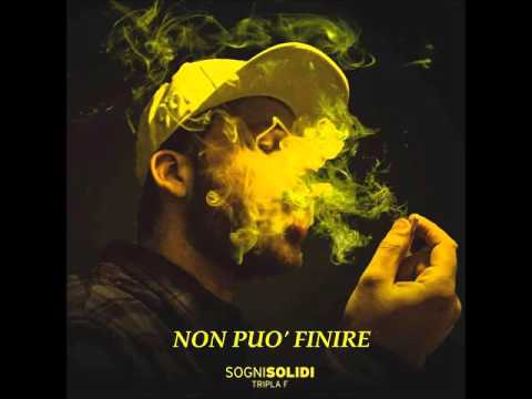 Tripla F - Non può finire (Bonus Track)