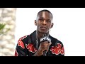 UFC 253: Pre-fight Press Conference
