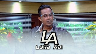 Bule Inggar Bikin Lord Adi Kebingungan Sendiri | LORD ADI EPS 1 PART 3