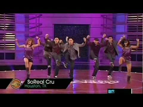 SoReal Cru - Week 4