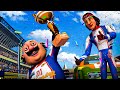 ಮೋಟು ಕಾರ್ ರೇಸ್ ಗೆದ್ದನು Motu Patlu Motu Won The Car Race