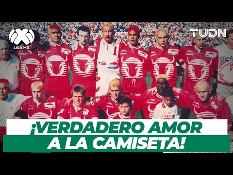 Toros Neza, the team of epic celebrations, spectacle, and good soccer! I TUDN