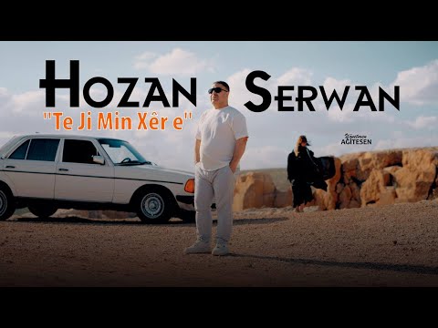 Hozan Serwan  TE JI MIN XÊRE [Official Music Video 2025]
