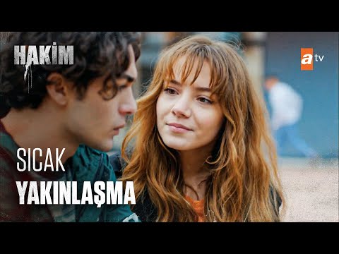 Adaletin yılmaz neferleri  - Hakim 4. Bölüm