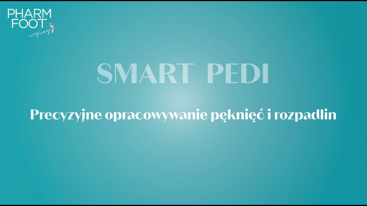 Precyzyjne opracowywanie pęknięć i rozpadlin