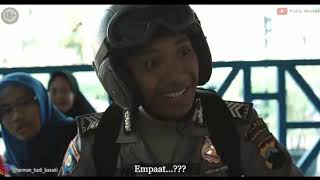 Download lagu Story wa polisi motret...pak babin KB ANALOG mp3