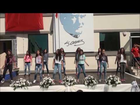 Denge Okulları :19 Mayıs Atatürk’ü Anma, Gençlik ve Spor Bayramı’mız