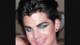 Adam Lambert - Feeling Good Studio Version