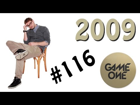 MTV GameOne Folge 116