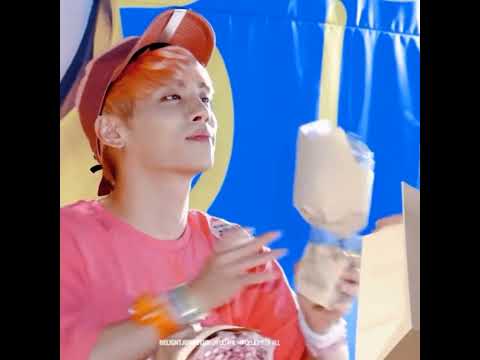 This type of proposal 😫 | #jonghyun #shinee