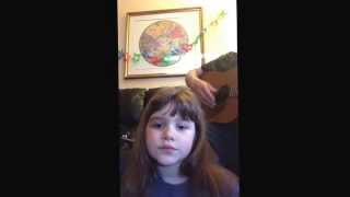 Gia's rendition of Guided By Voices PLANET SCORE Cover