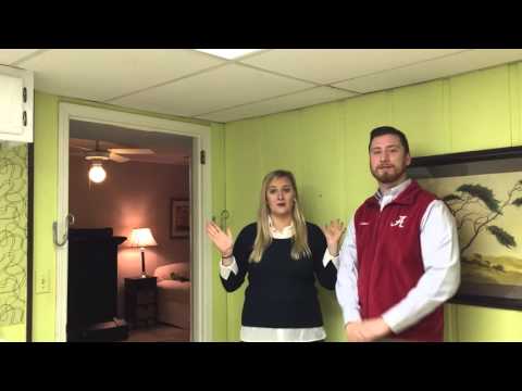 Successful House Hunters Casting Video Audition