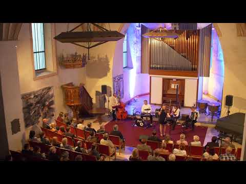 French Touch - French Touch | Kostel Nejsvětější Trojice | 6.9. 2017