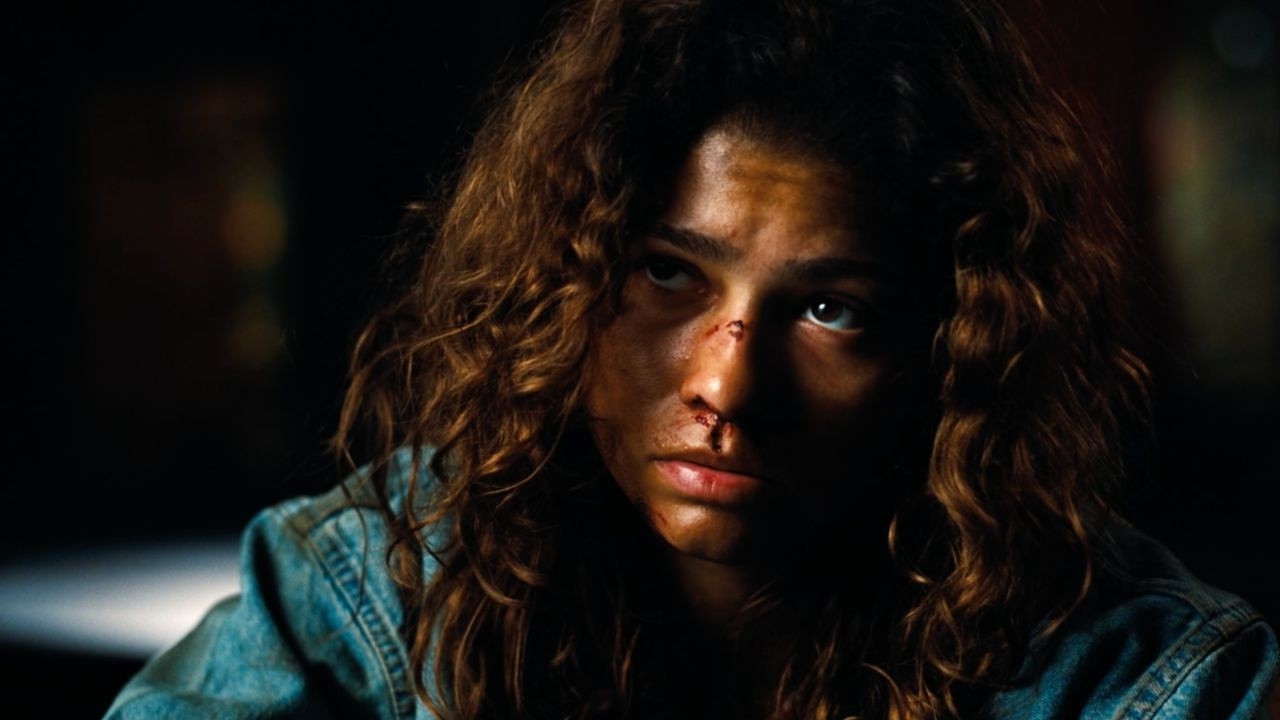Euphoria - Temporada 3 | Final de Temporada | HBO Max