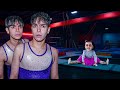DO NOT DO GYMNASTICS AT 3AM