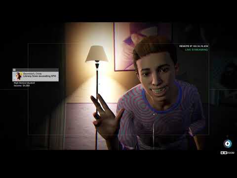 Watch Dogs 2 Playthrough w/ BendarBot! Pt 16