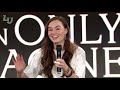 The Amazing Testimony Of Madeline Carroll