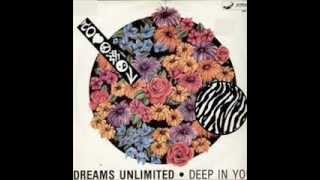 DREAMS UNLIMITED Deep In You (Dj Ralf Sex From Mars mix)