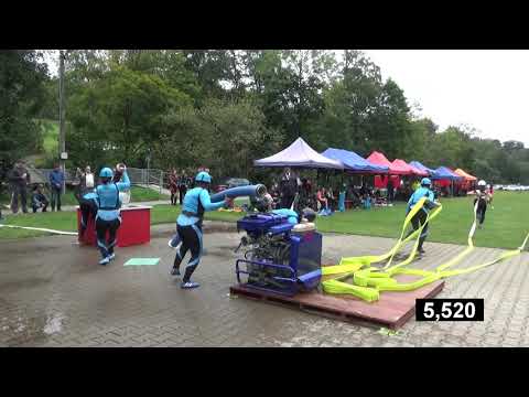 ž03 SDH Bratříkov   JL KOŠŤÁLOV 2021