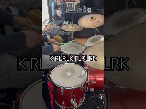Thumbnail for Rock With You DRUM FILL (Michael Jackson) by michael ack, Michael Jackson