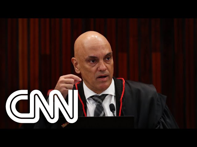 PL diz que adotará medidas contra bloqueio de R$ 13 milhões feito por Moraes