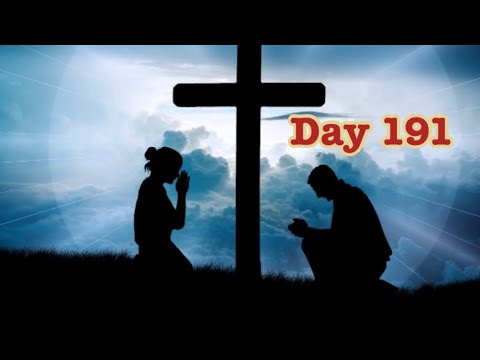 M'CHEYNE BIBLE READING PLAN-191(맥체인성경통독):Jos수12-13, Pr시145, Jer렘6, Matt마20