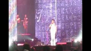 Wang Leehom 王力宏 - 心中的日月 (Las Vegas 2009)