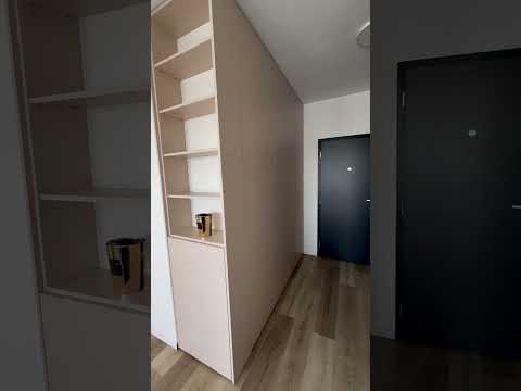 3 izbový byt na prenájom Rulandská Trenčín Rezidencia Vinohrady