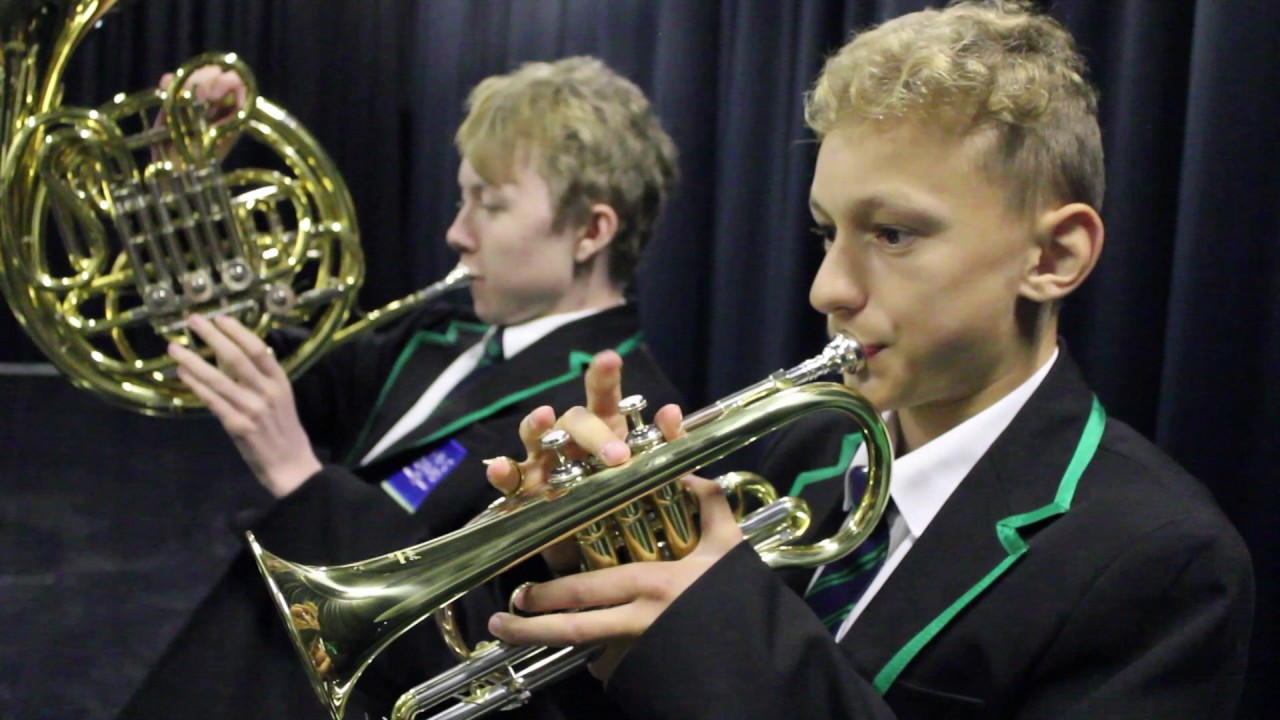 Welcome to King Edward VII