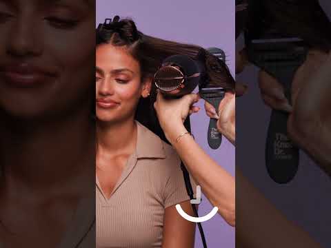 The Knot Dr. by Conair, Pro Xpress Dry Styler &...